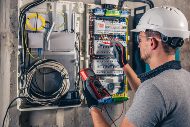 Best Electrical Wiring Services  in Baldwin, NY