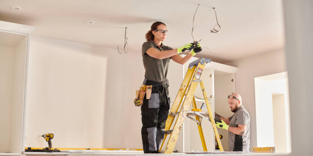 Best Affordable Electrician  in Baldwin, NY