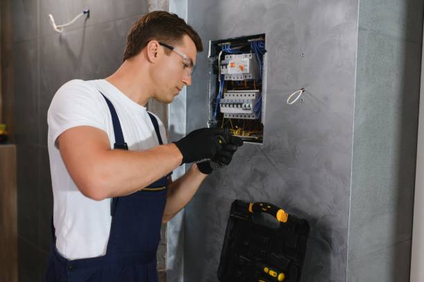 Best Electrical Troubleshooting Services  in Baldwin, NY