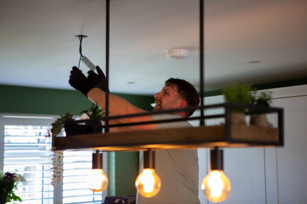 Best Commercial Electrician Services  in Baldwin, NY