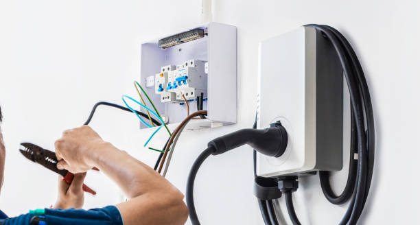 Best Electrical Wiring Services  in Baldwin, NY