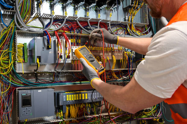 Best Affordable Electrician  in Baldwin, NY