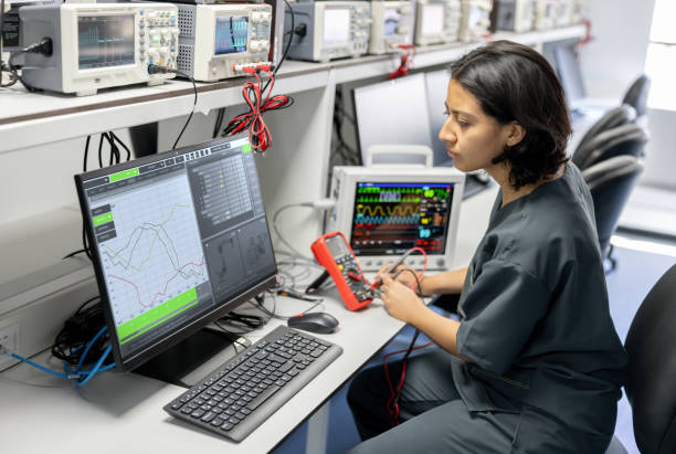 Best Electrical Installation Contractor  in Baldwin, NY