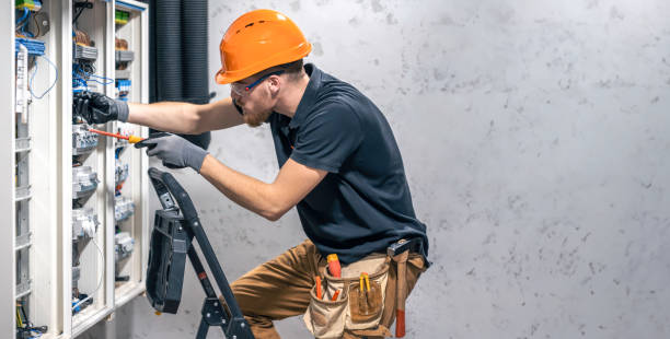 Best Home Electrical Repair  in Baldwin, NY