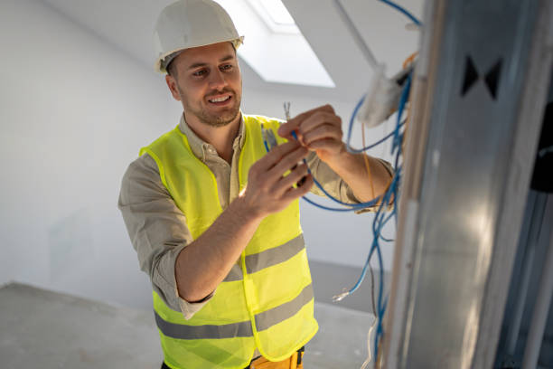 Best Electrical Upgrades for Homes  in Baldwin, NY
